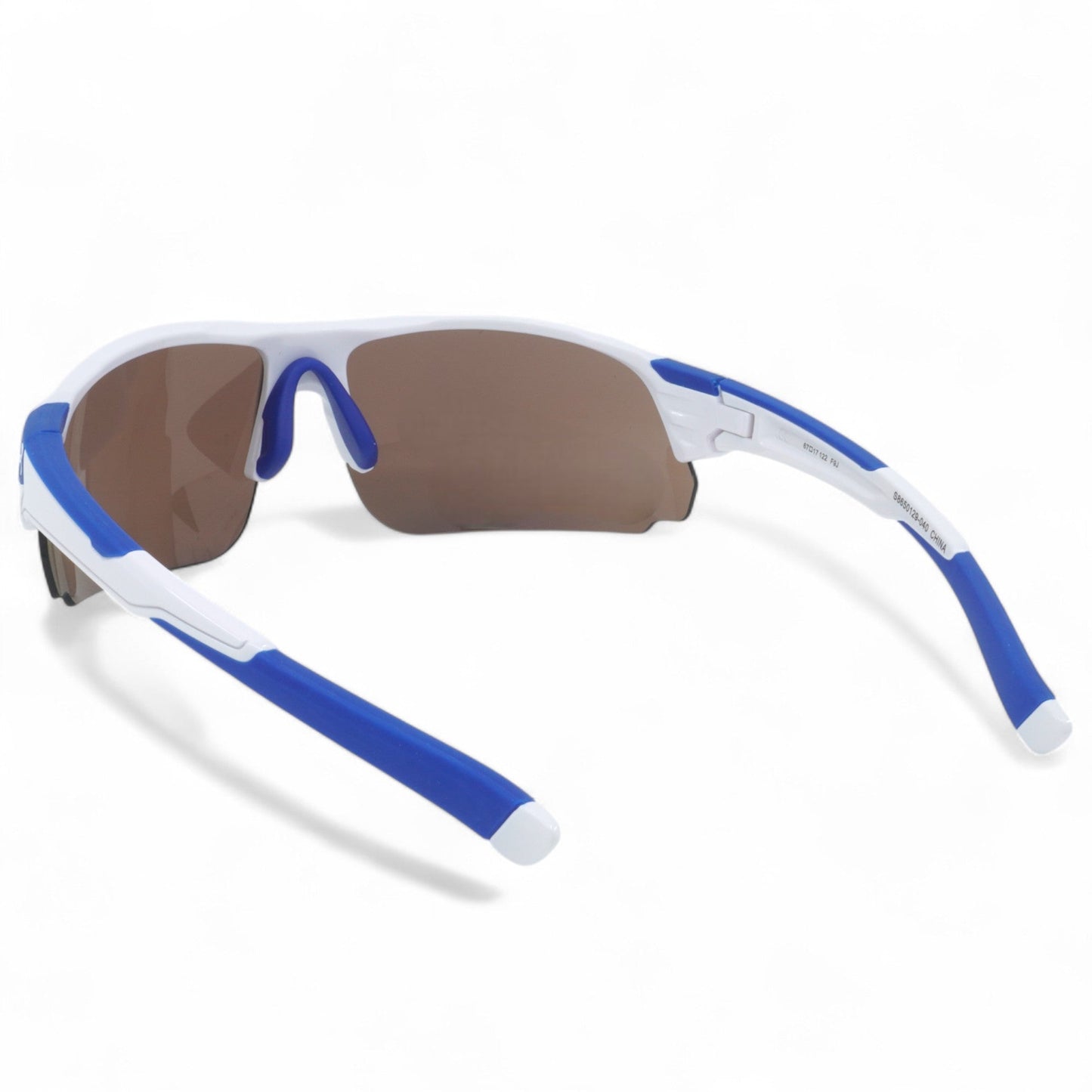 Under Armour Men's Changeup Dual Sunglasses