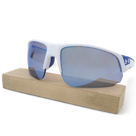 Under Armour Men's Changeup Dual Sunglasses