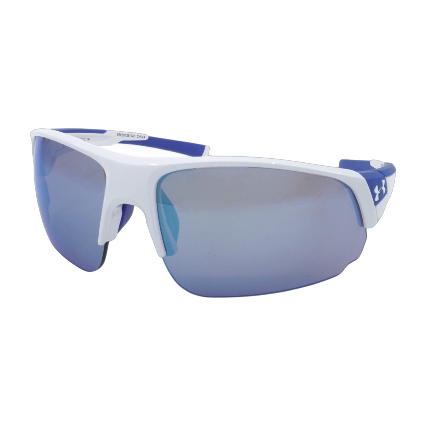 Under Armour Men's Changeup Dual Sunglasses