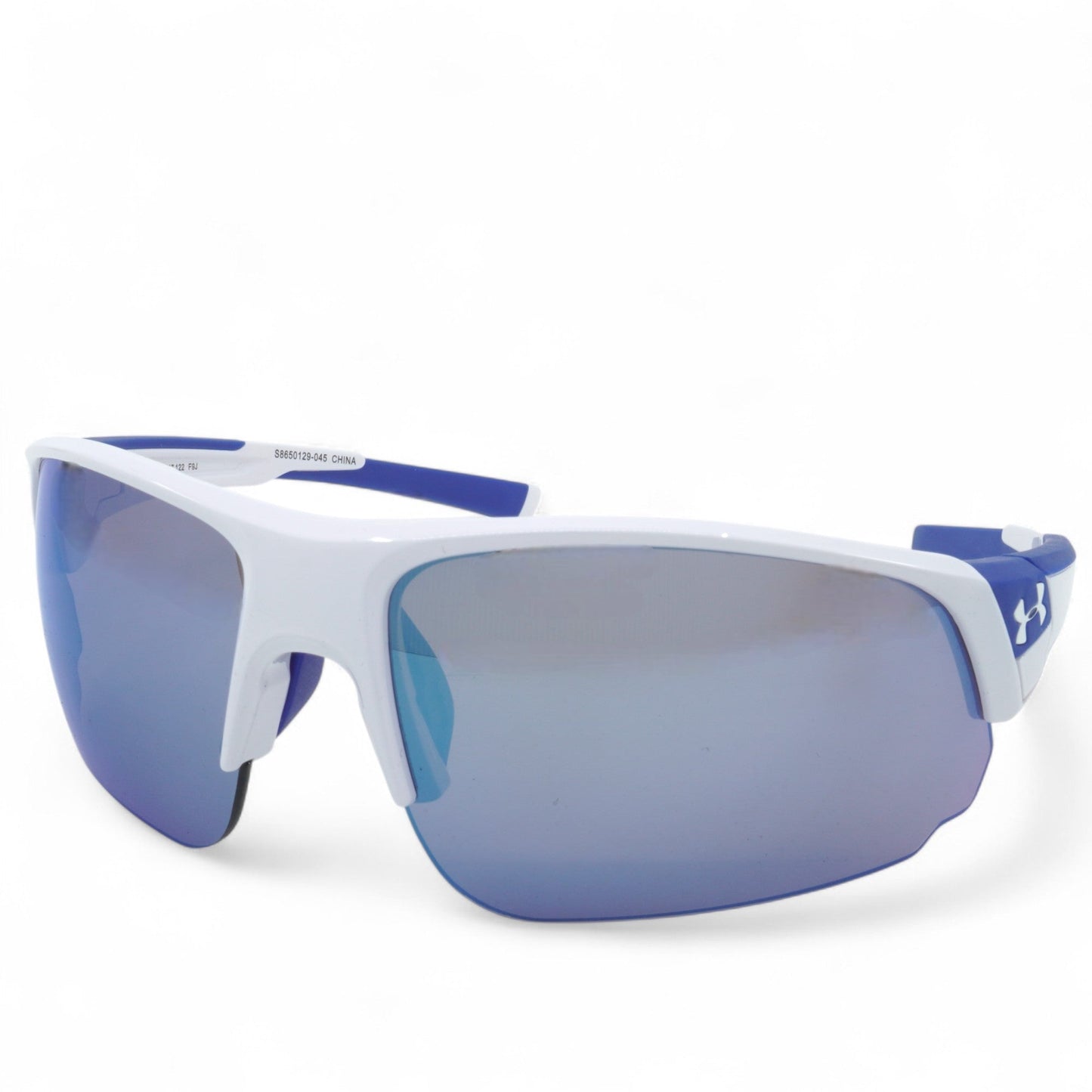 Men's Under Armour Changeup Dual Sunglasses