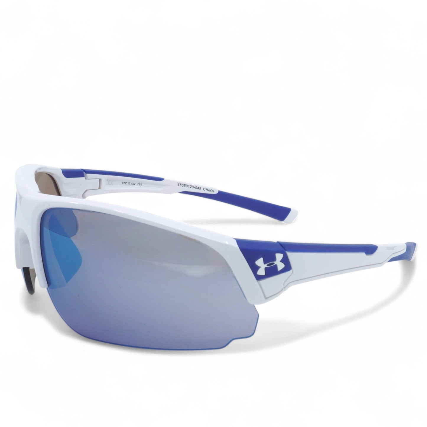 Men's Under Armour Changeup Dual Sunglasses