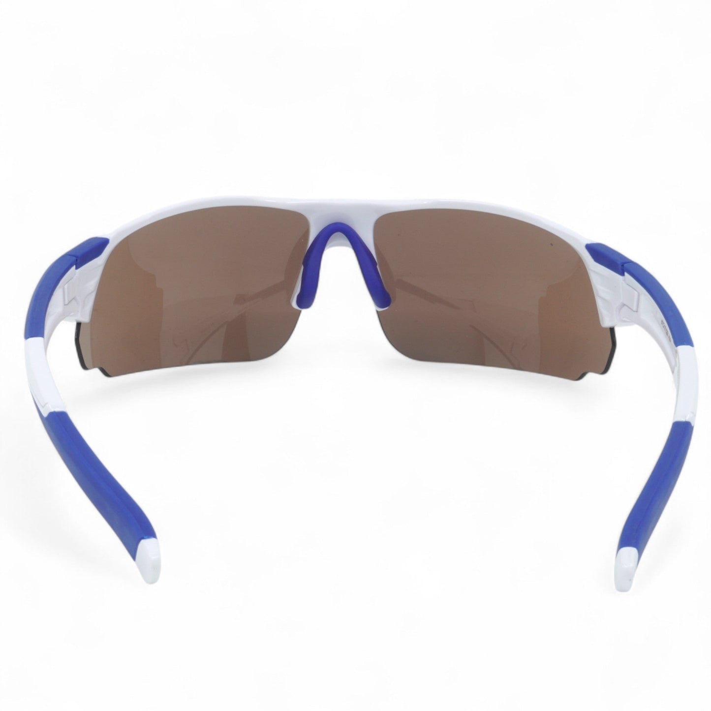 Under Armour Men's Changeup Dual Sunglasses