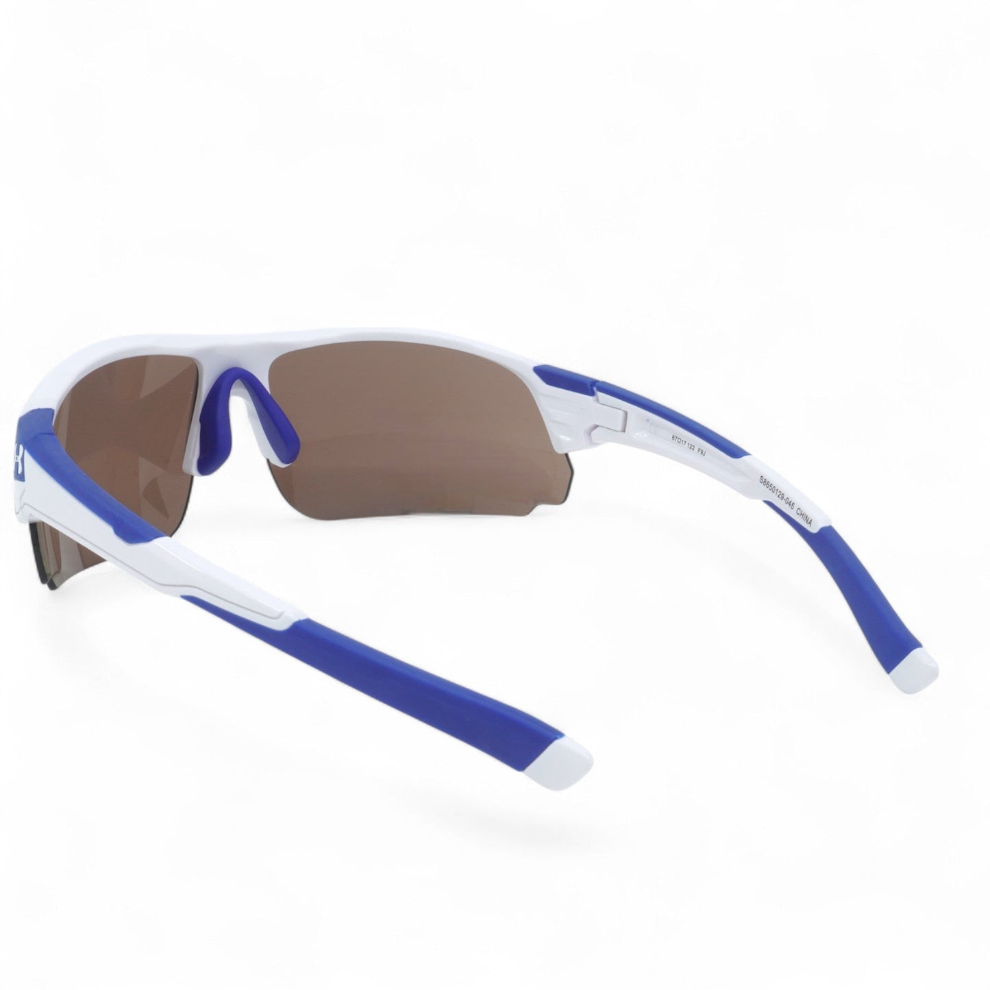 Under Armour Men's Changeup Dual Sunglasses