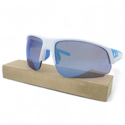 Under Armour Men's Changeup Dual Sunglasses