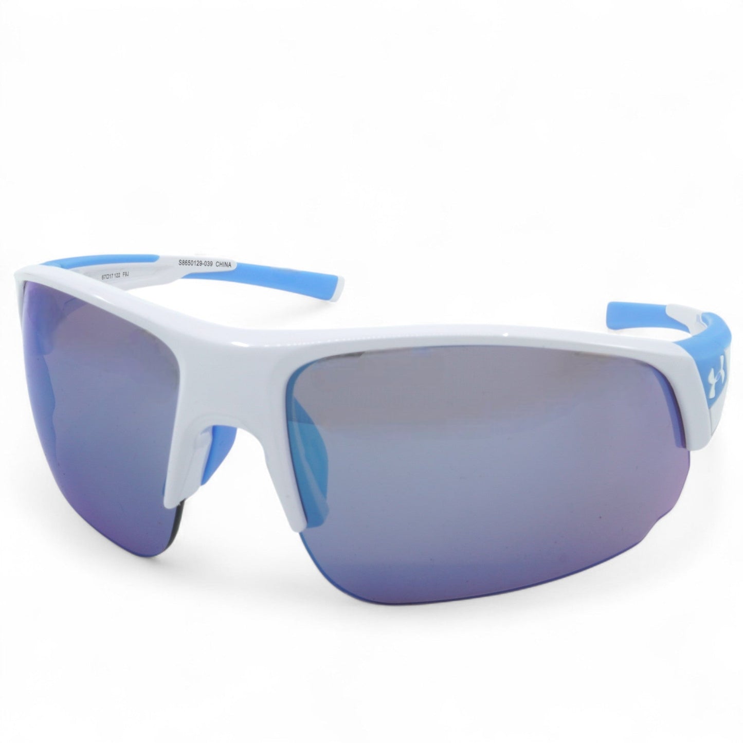 Men's Under Armour Changeup Dual Sunglasses