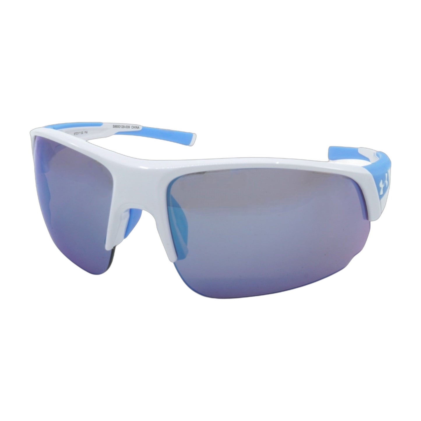 Under Armour Men's Changeup Dual Sunglasses