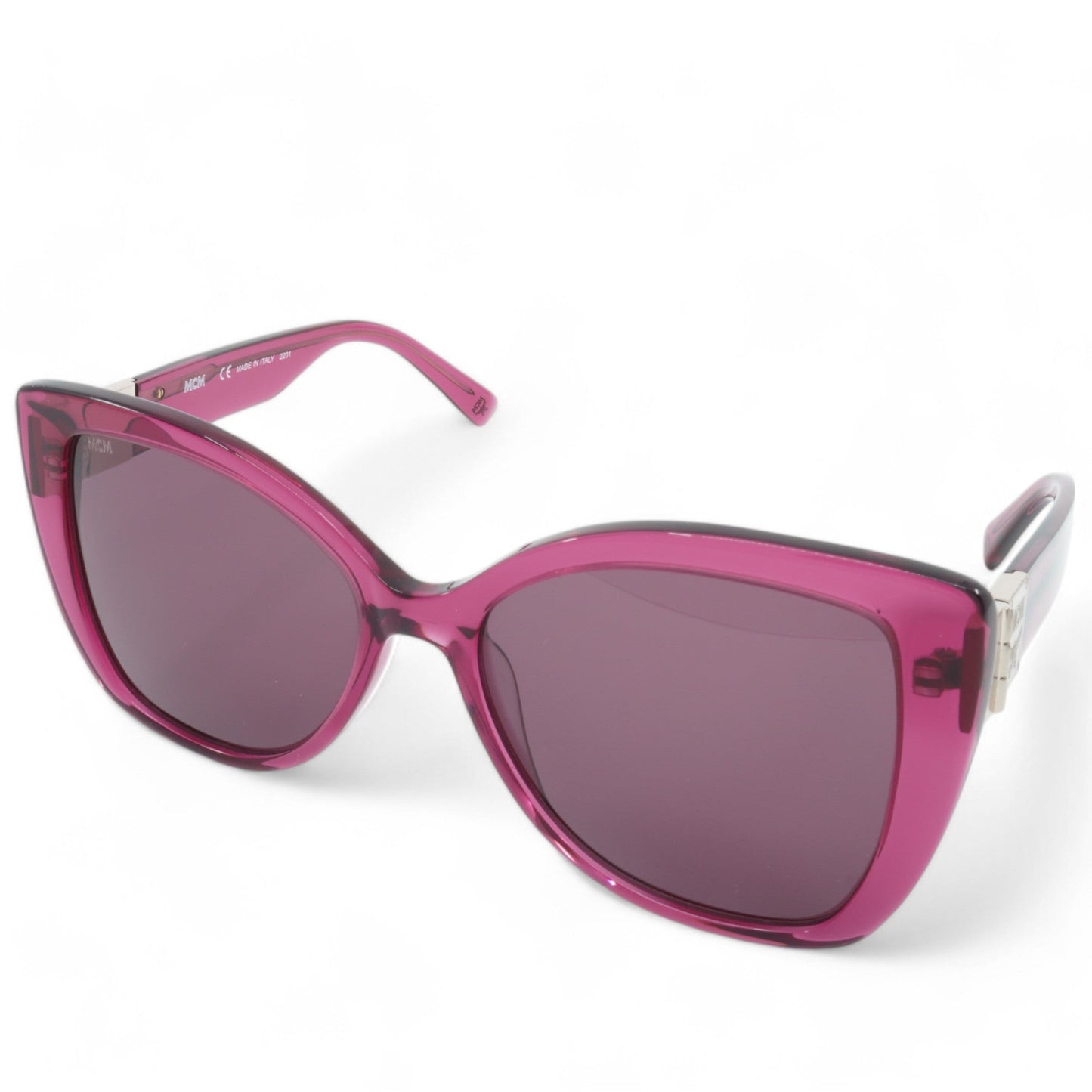 Unisex Mcm Butterfly Sunglasses