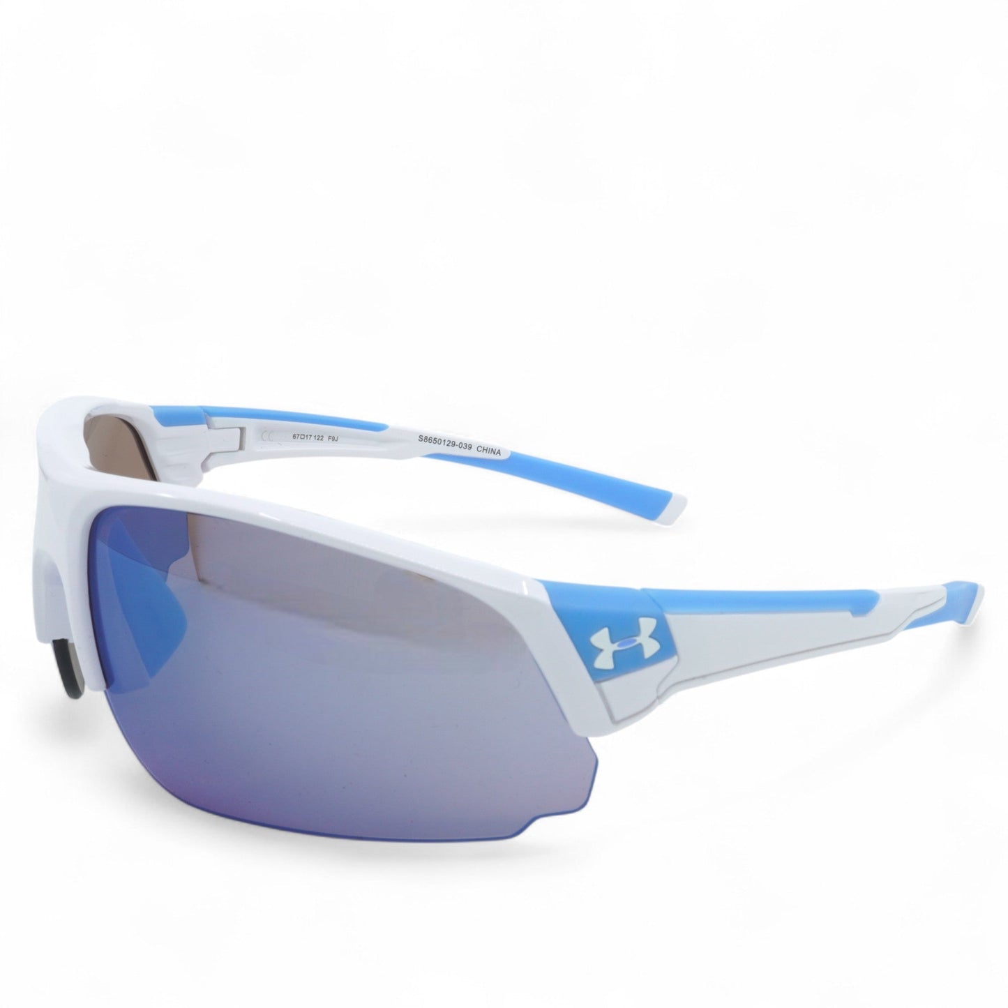 Men's Under Armour Changeup Dual Sunglasses