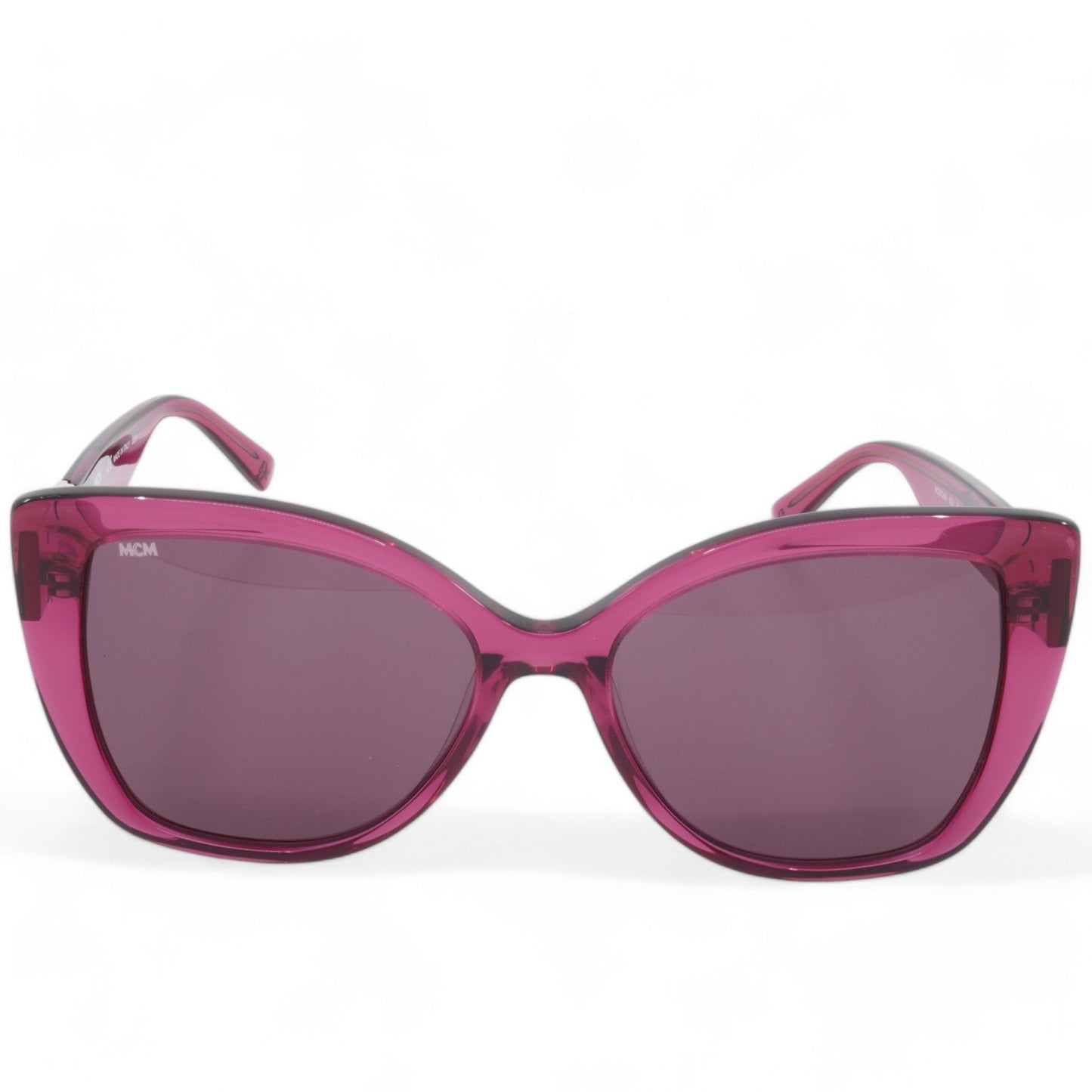 Unisex Mcm Butterfly Sunglasses