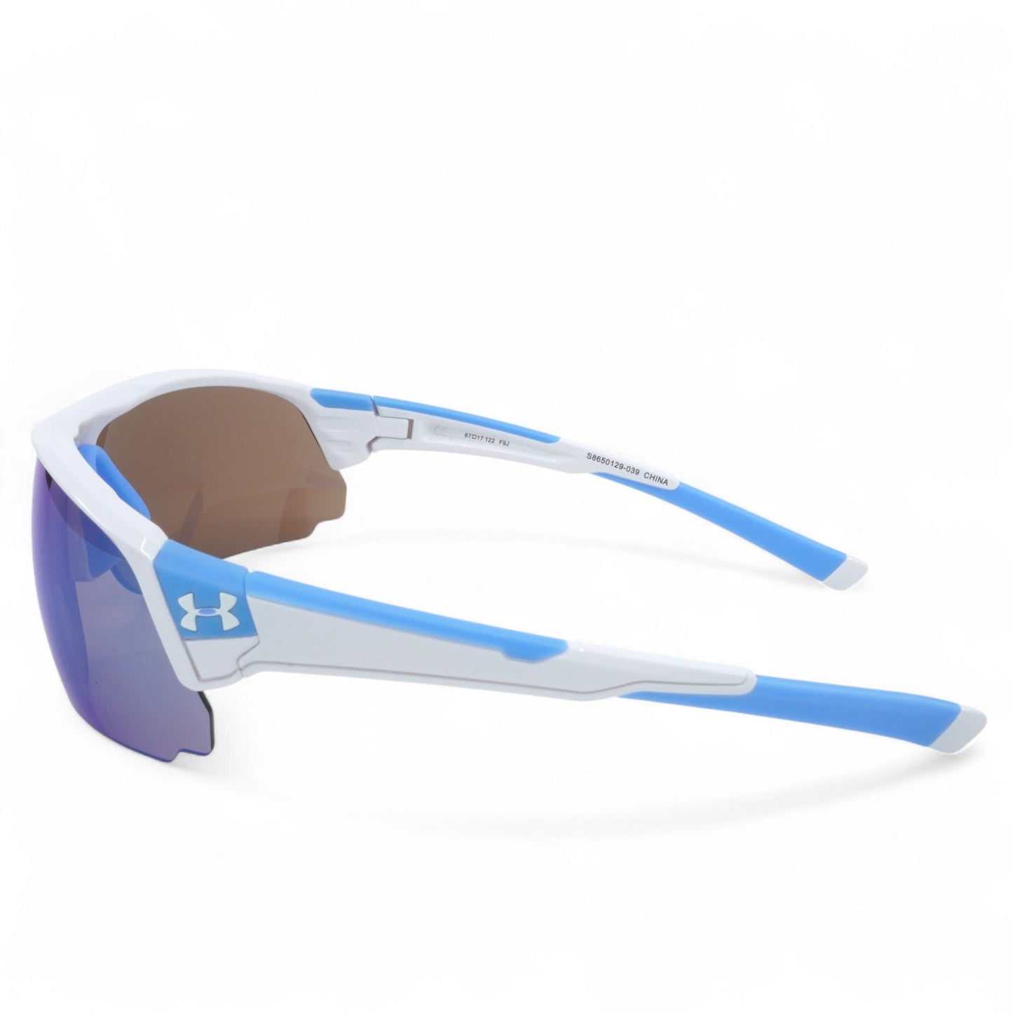 Men's Under Armour Changeup Dual Sunglasses