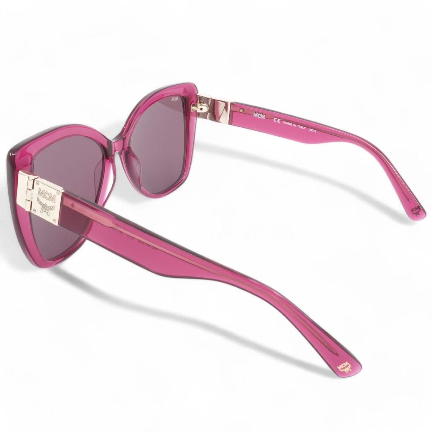 Mcm Butterfly Sunglasses
