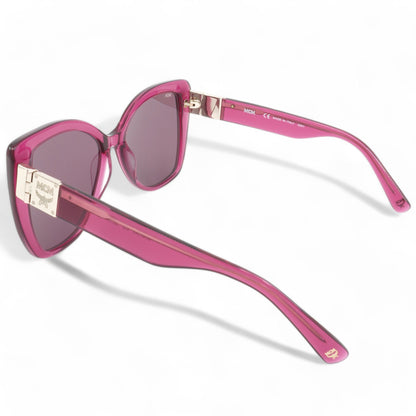 Mcm Butterfly Sunglasses