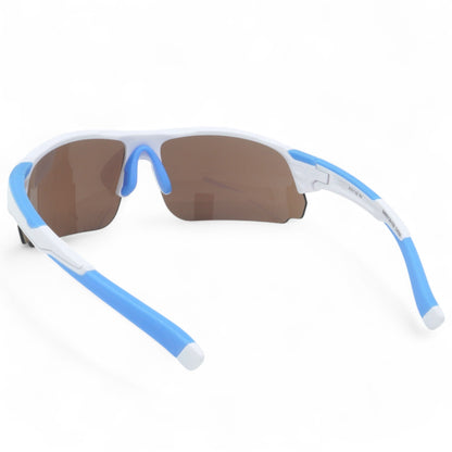 Under Armour Men's Changeup Dual Sunglasses
