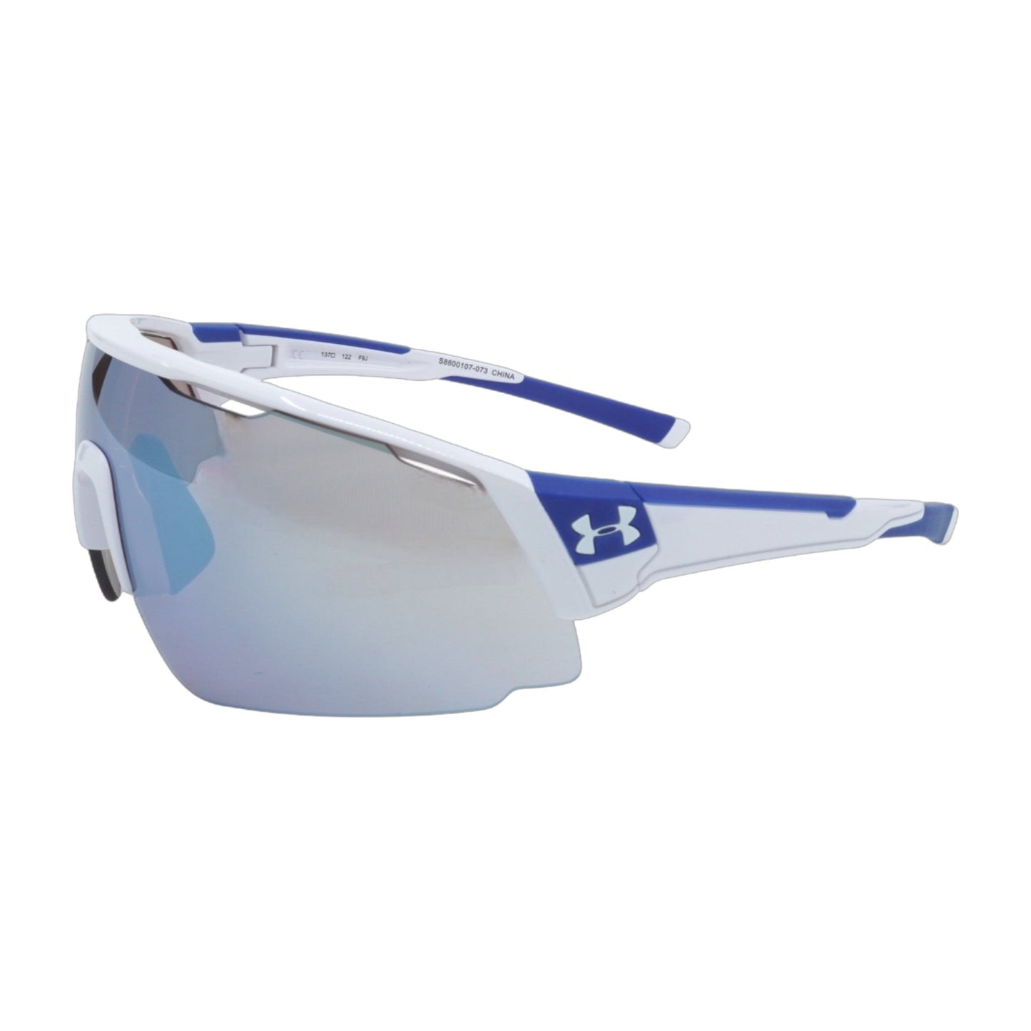 Under Armour Men's Changeup Sunglasses