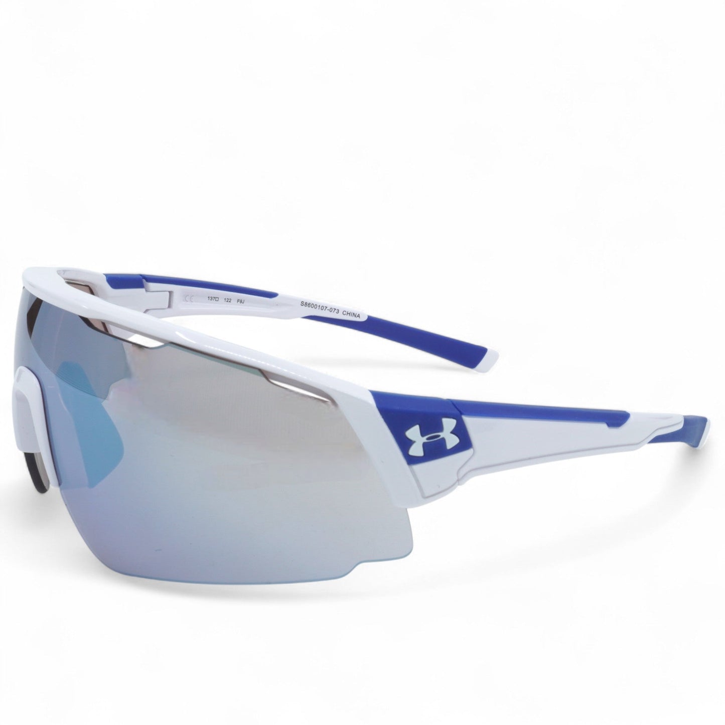Men's Under Armour Changeup Sunglasses