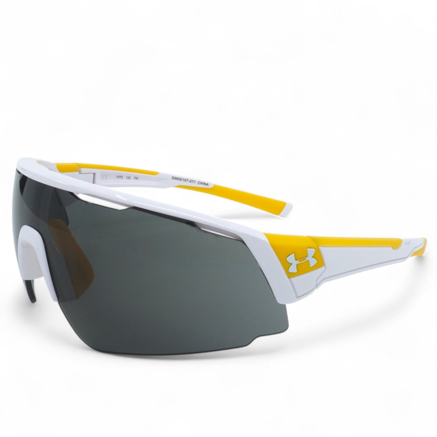 Men's Under Armour Changeup Sunglasses