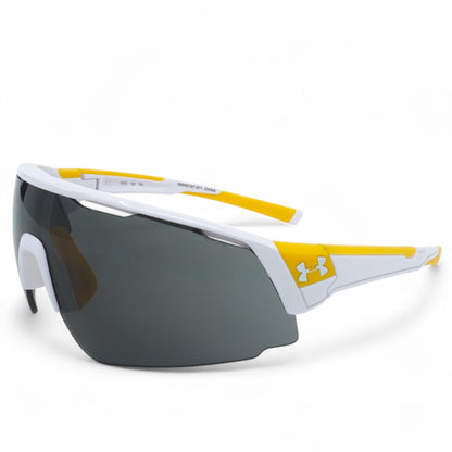 Under Armour Men's Changeup Sunglasses