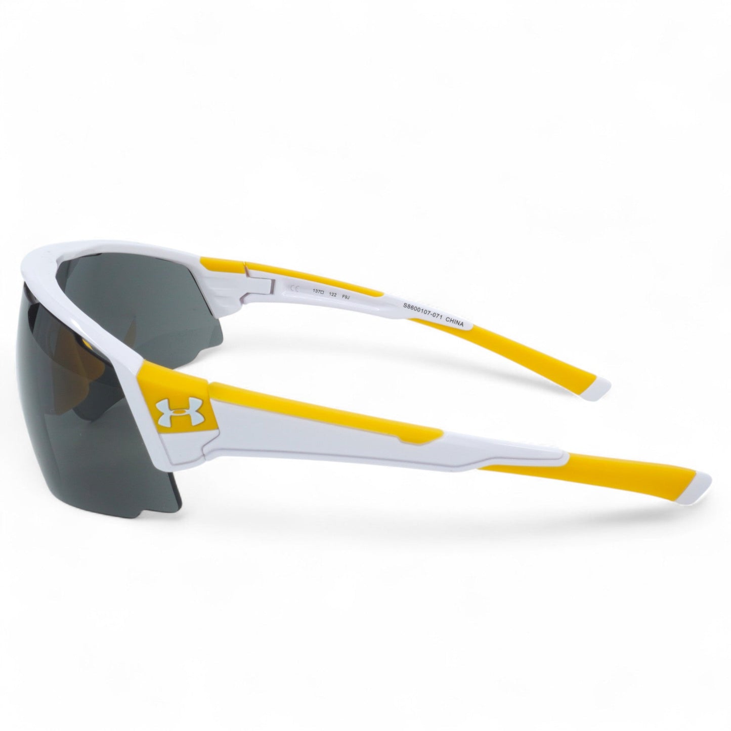 Under Armour Men's Changeup Sunglasses