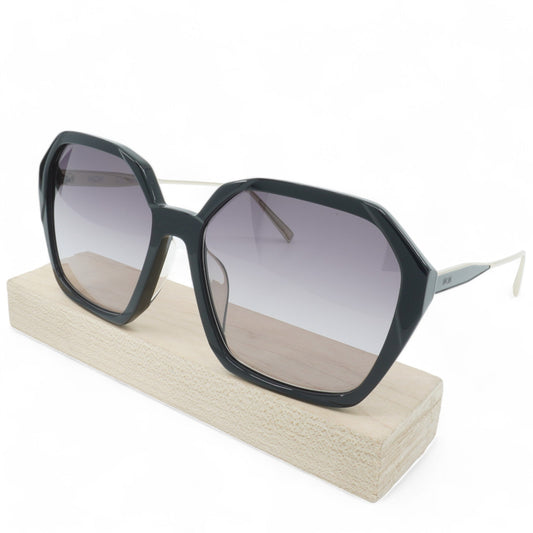 Unisex Mcm Rectangle Sunglasses