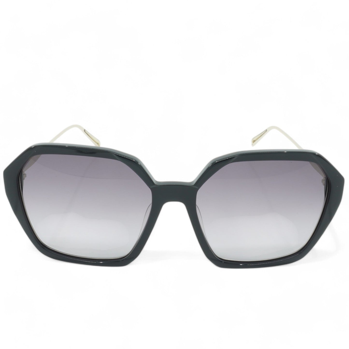 Unisex Mcm Rectangle Sunglasses