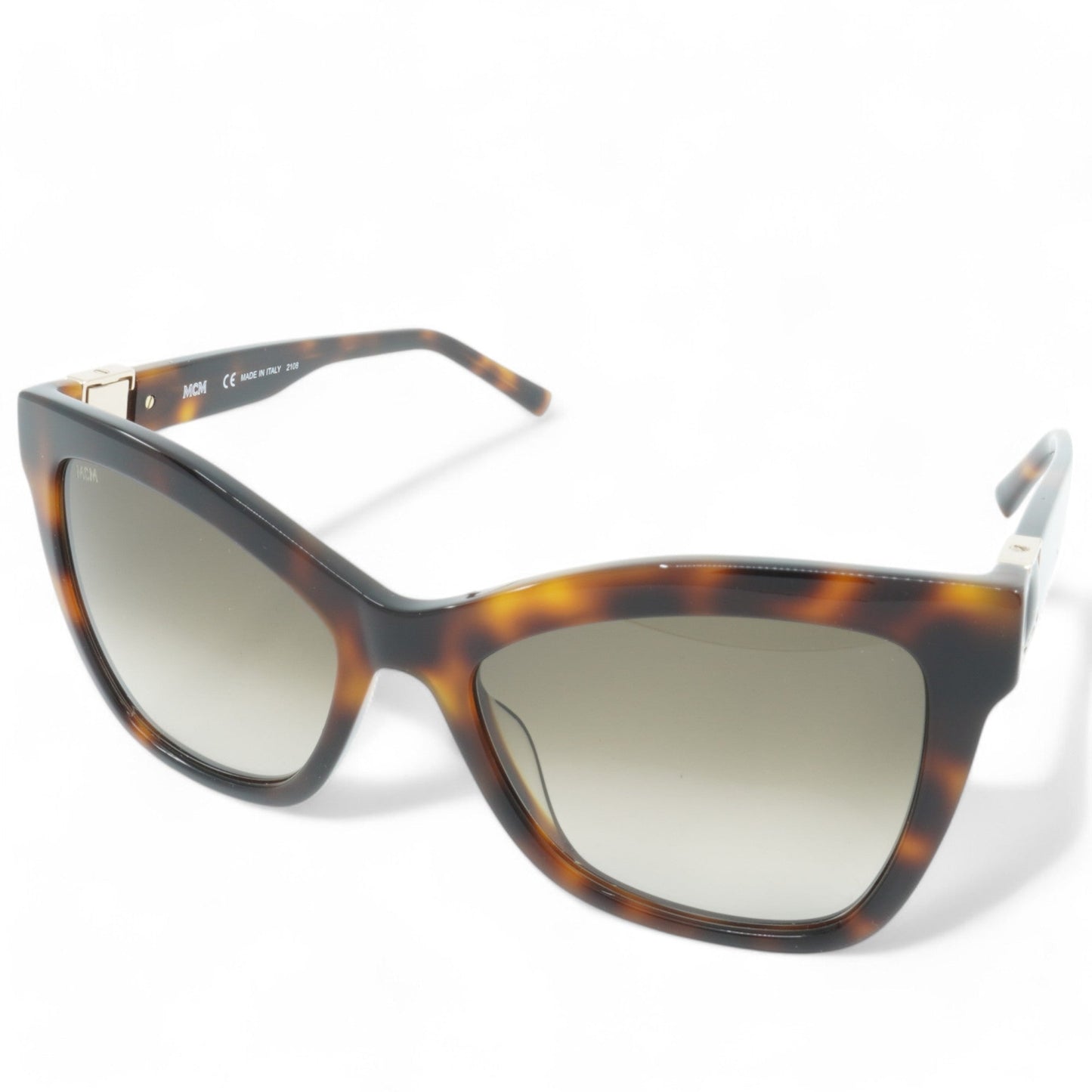 Mcm Butterfly Sunglasses