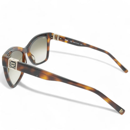 Mcm Butterfly Sunglasses