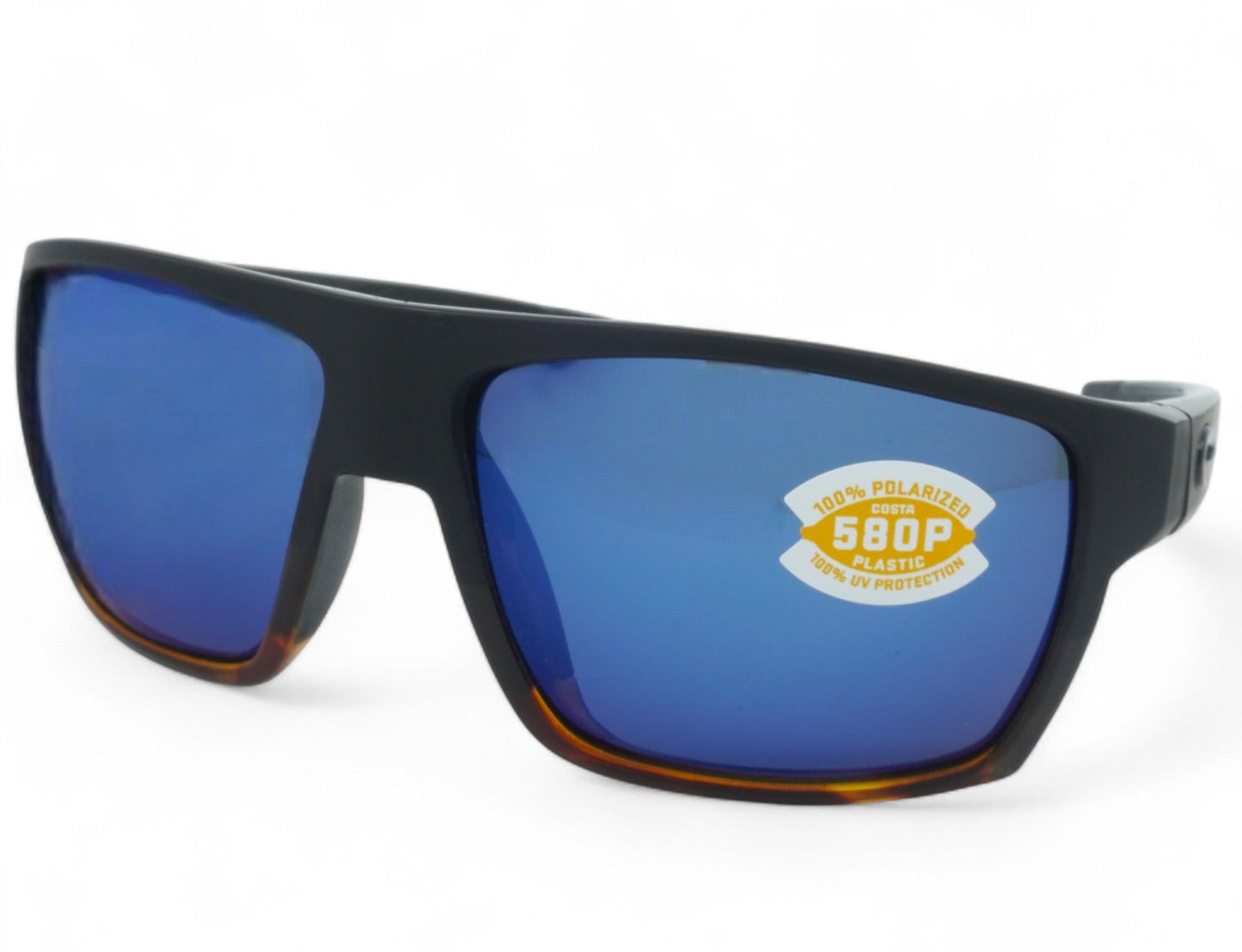 Men's Costa Bloke Polarized Sunglasses