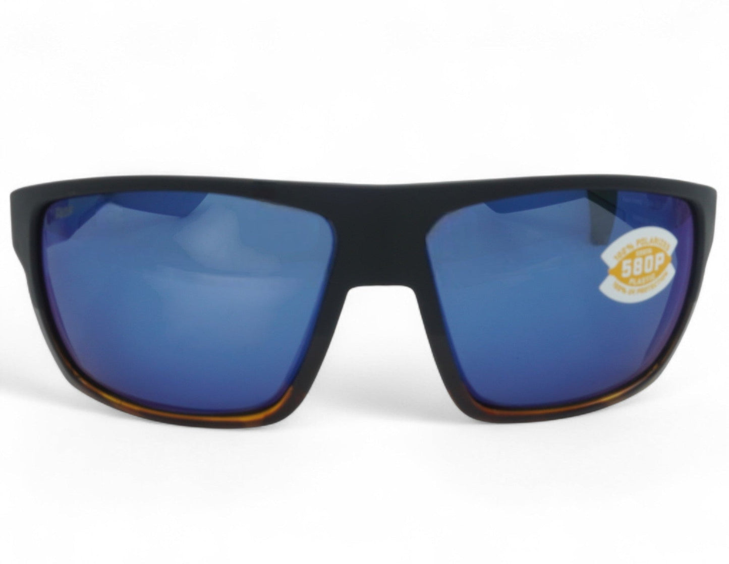 Costa Men's Bloke Polarized Sunglasses