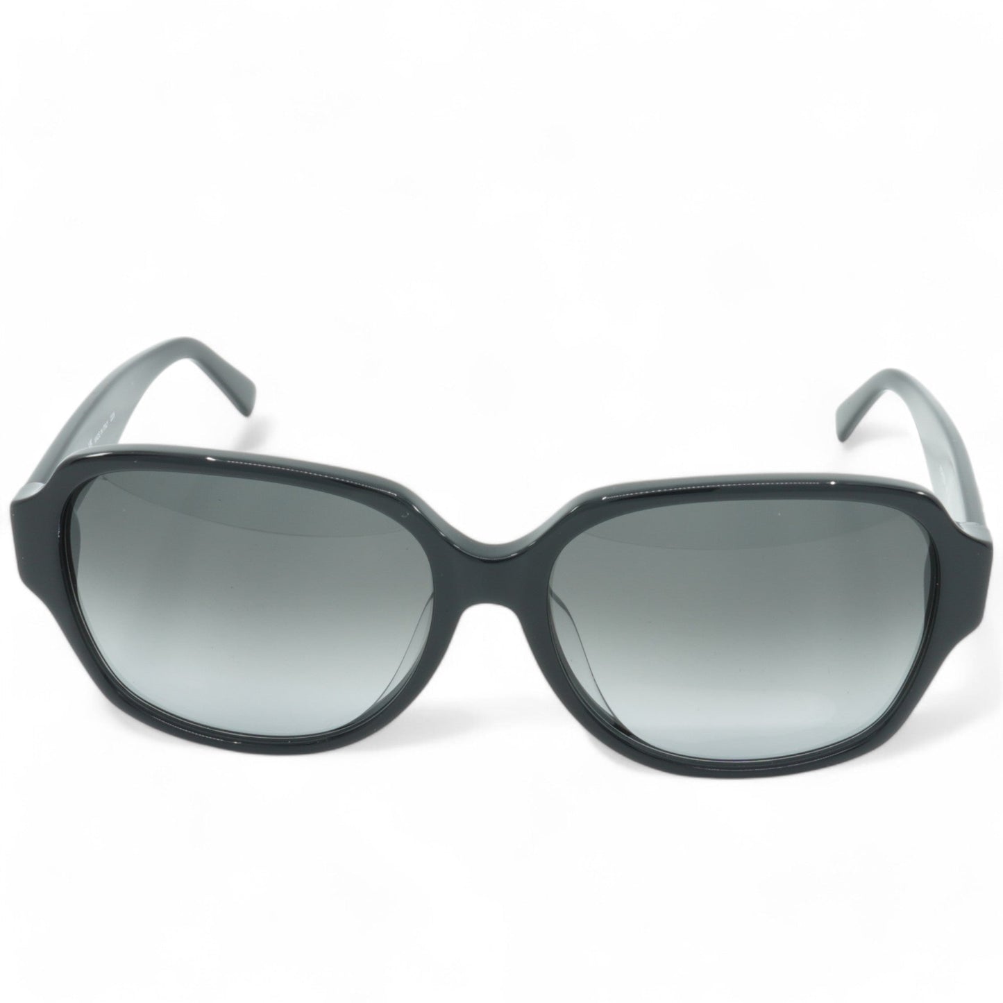 Unisex Mcm Rectangular Sunglasses
