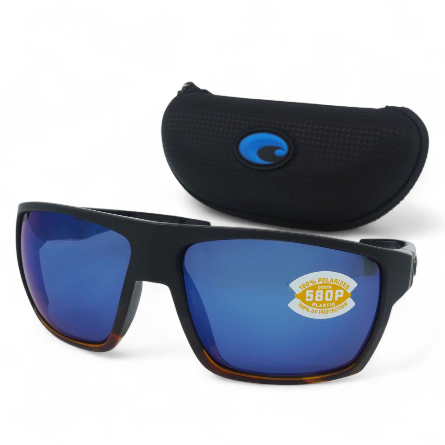 Men's Costa Bloke Polarized Sunglasses