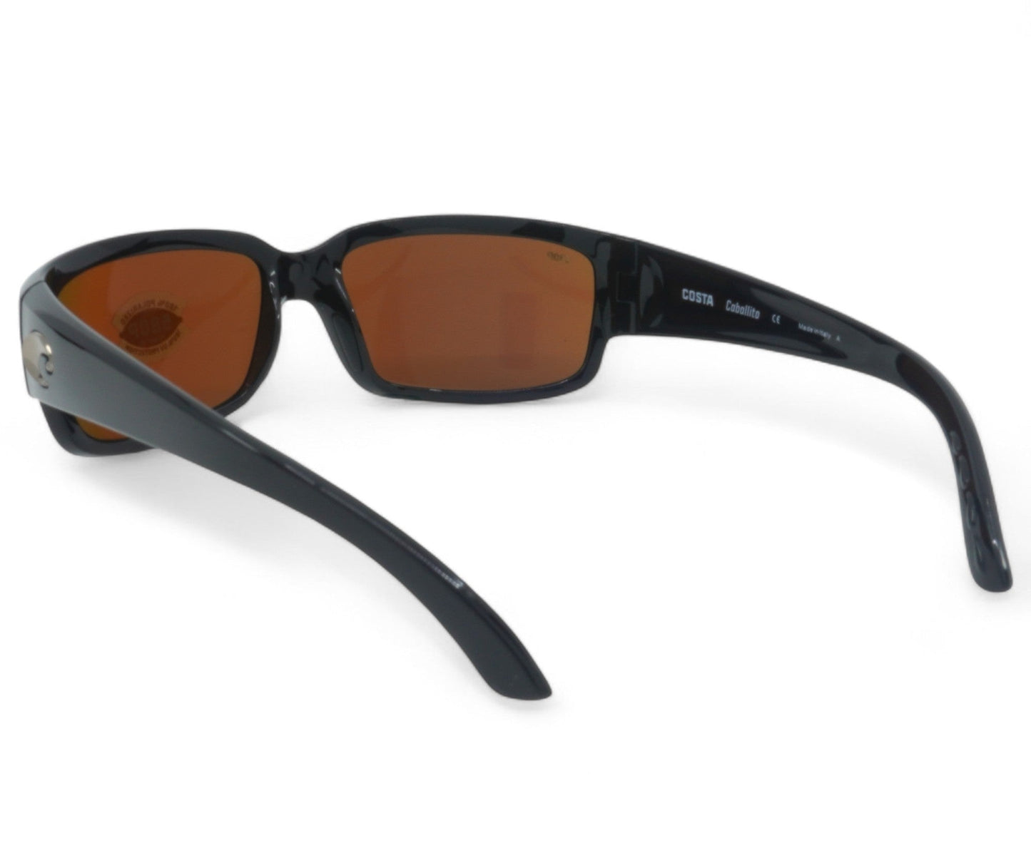 Costa Men's Caballito Polarized Sunglasses