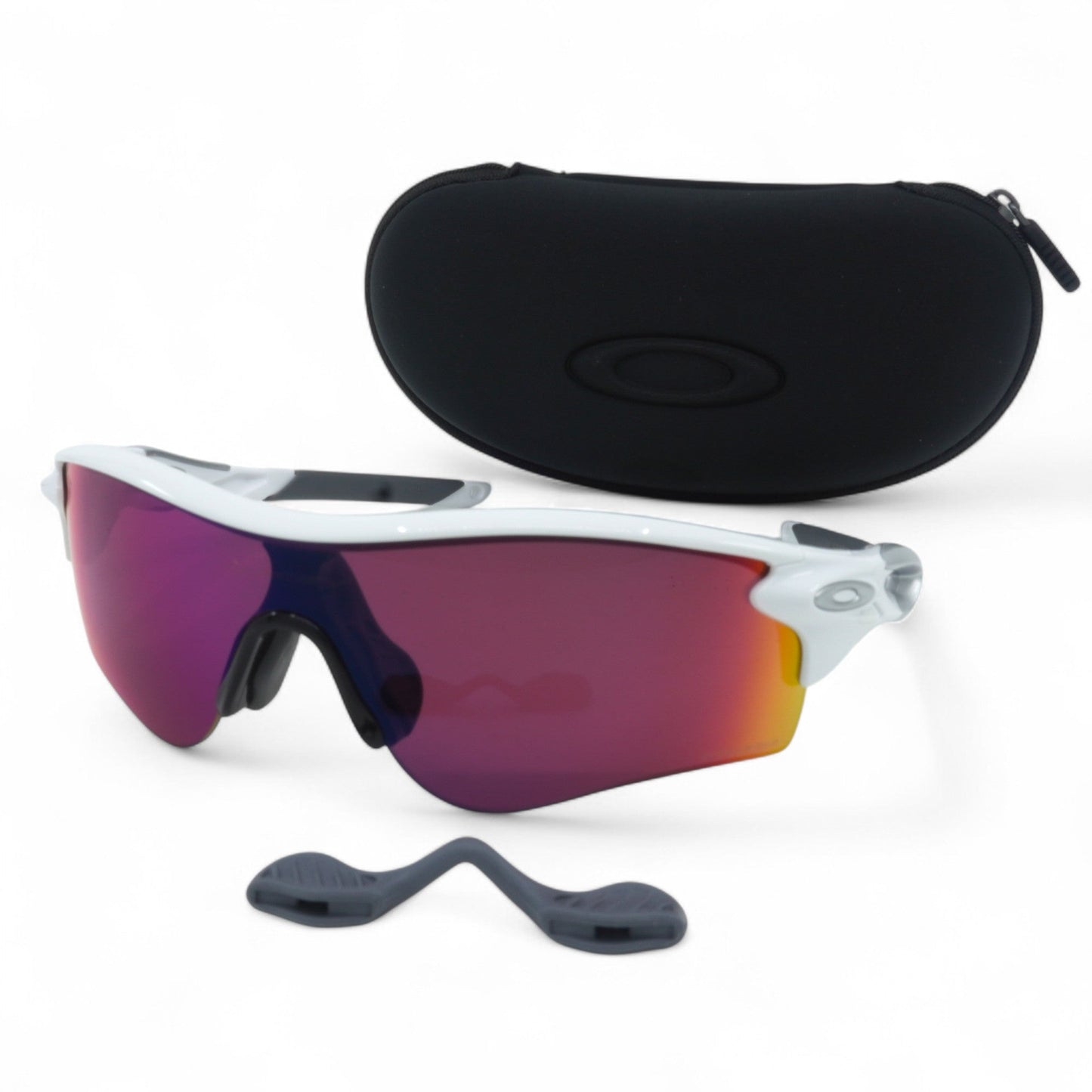 Oakley Men's Radarlock Path A Sunglasses