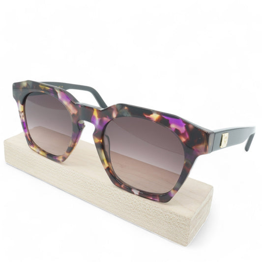 Unisex Mcm Square Sunglasses