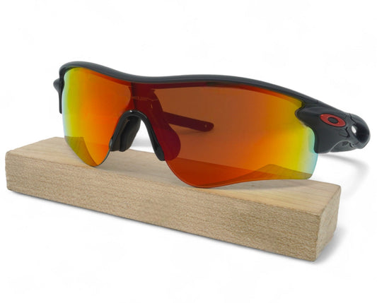 Oakley Men's Radarlock Path A Sunglasses