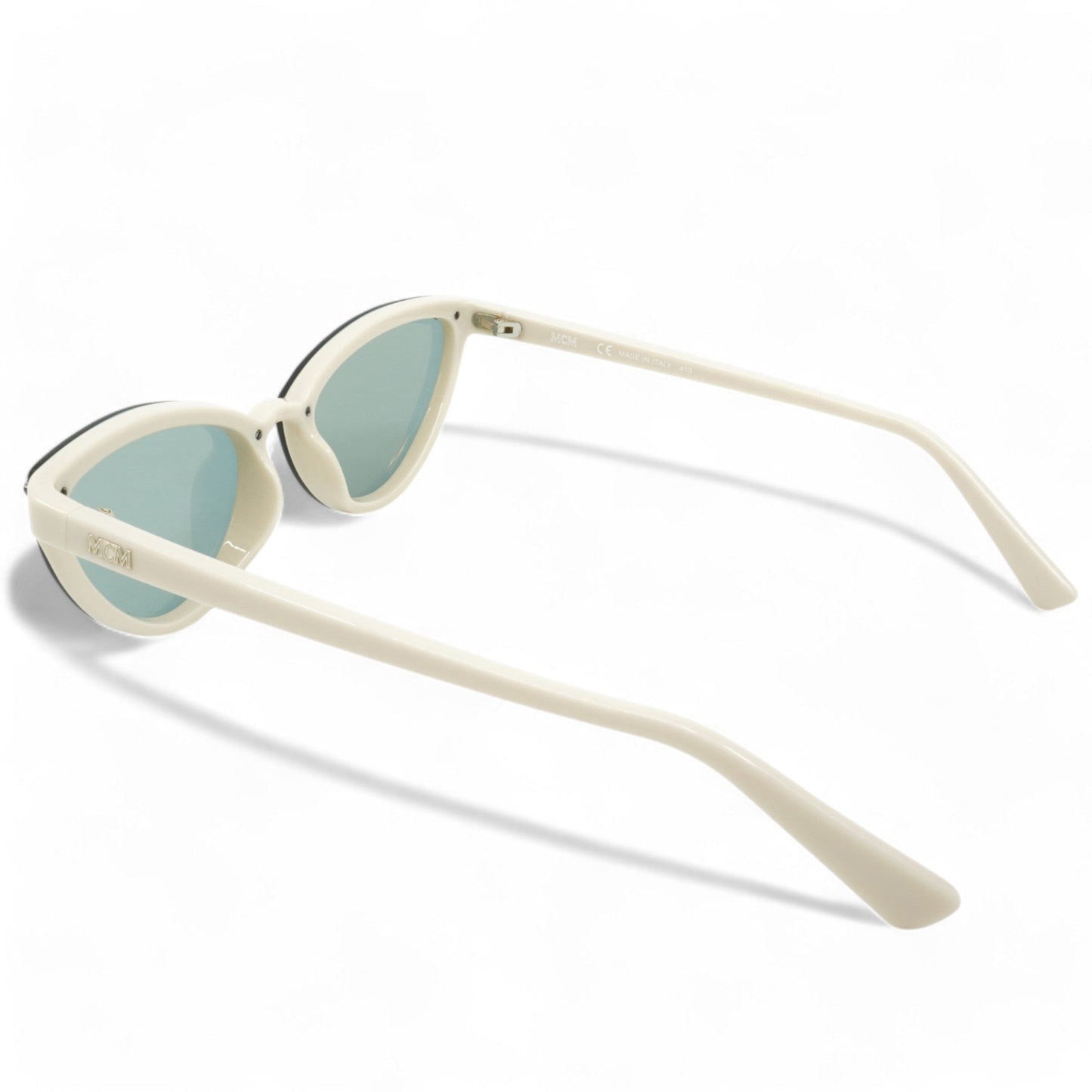 Unisex Mcm Cat Eye Sunglasses