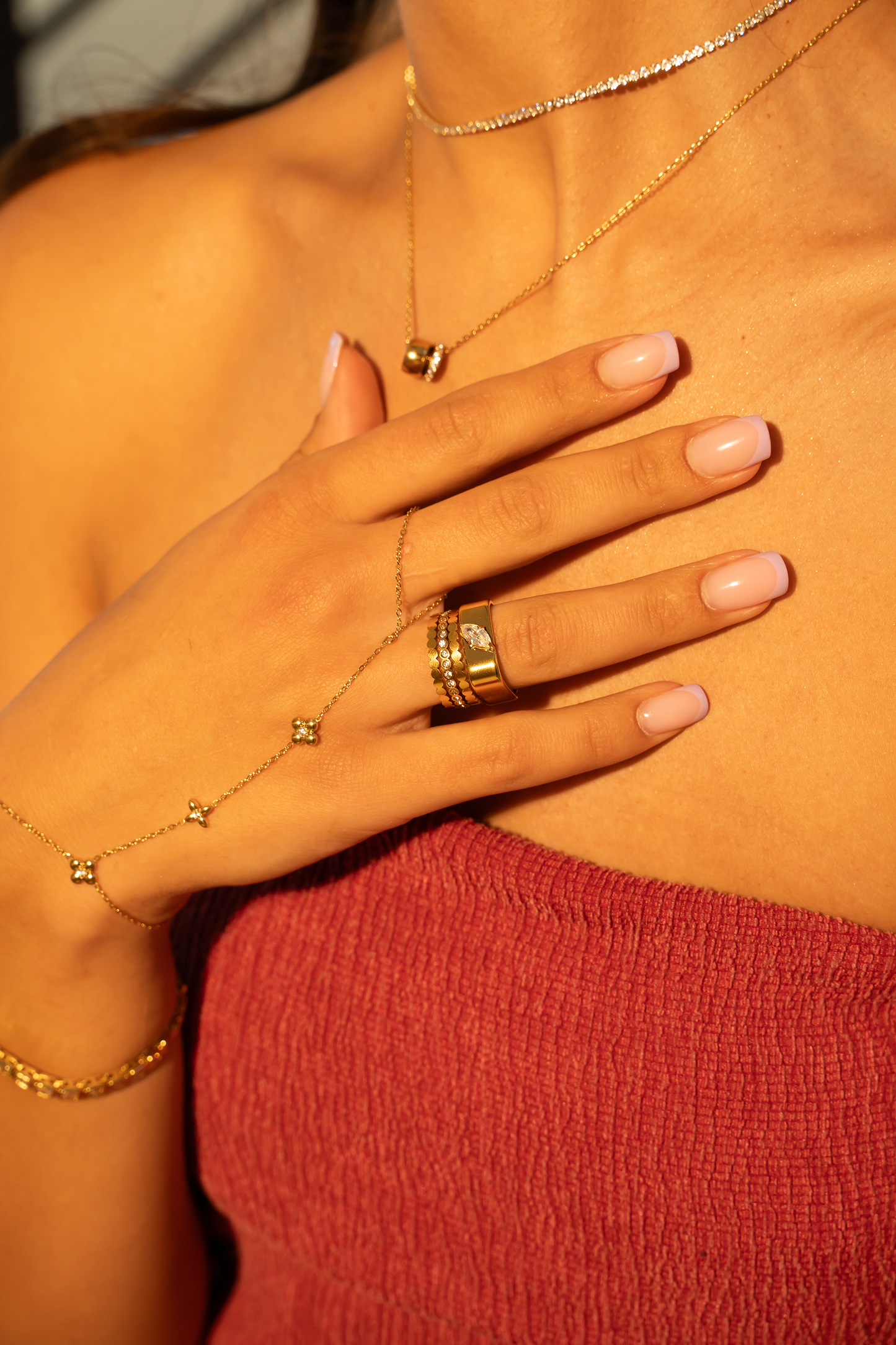 ELLIE Ring