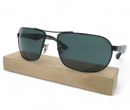 Ray-Ban Men's Rectangle Sunglasses