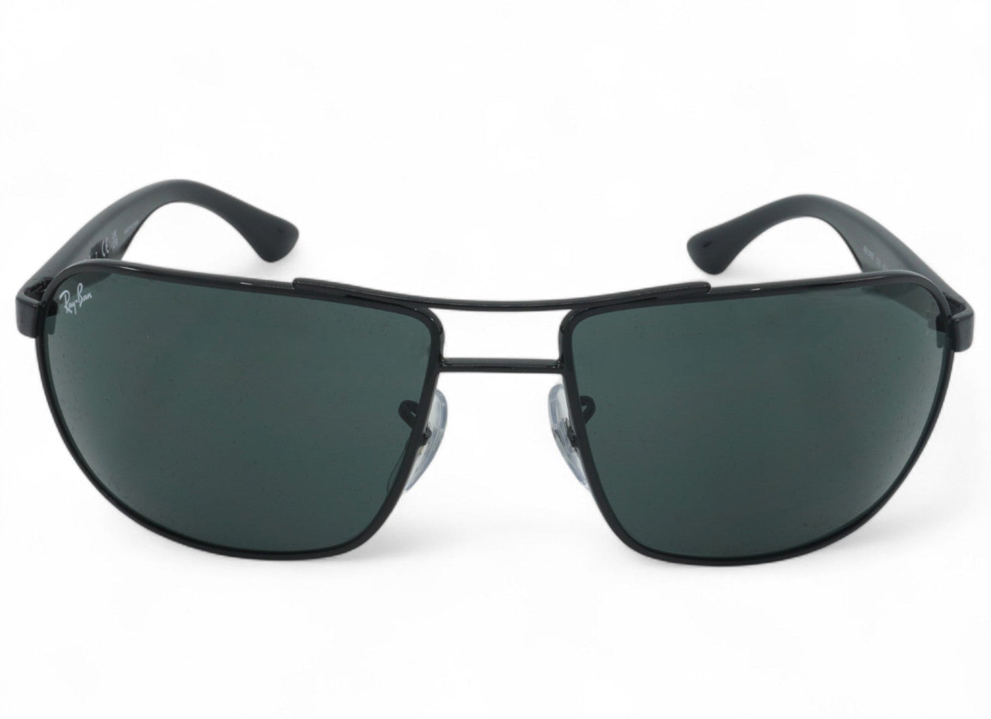 Ray-Ban Men's Rectangle Sunglasses