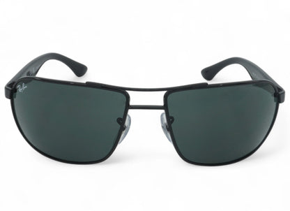 Ray-Ban Men's Rectangle Sunglasses