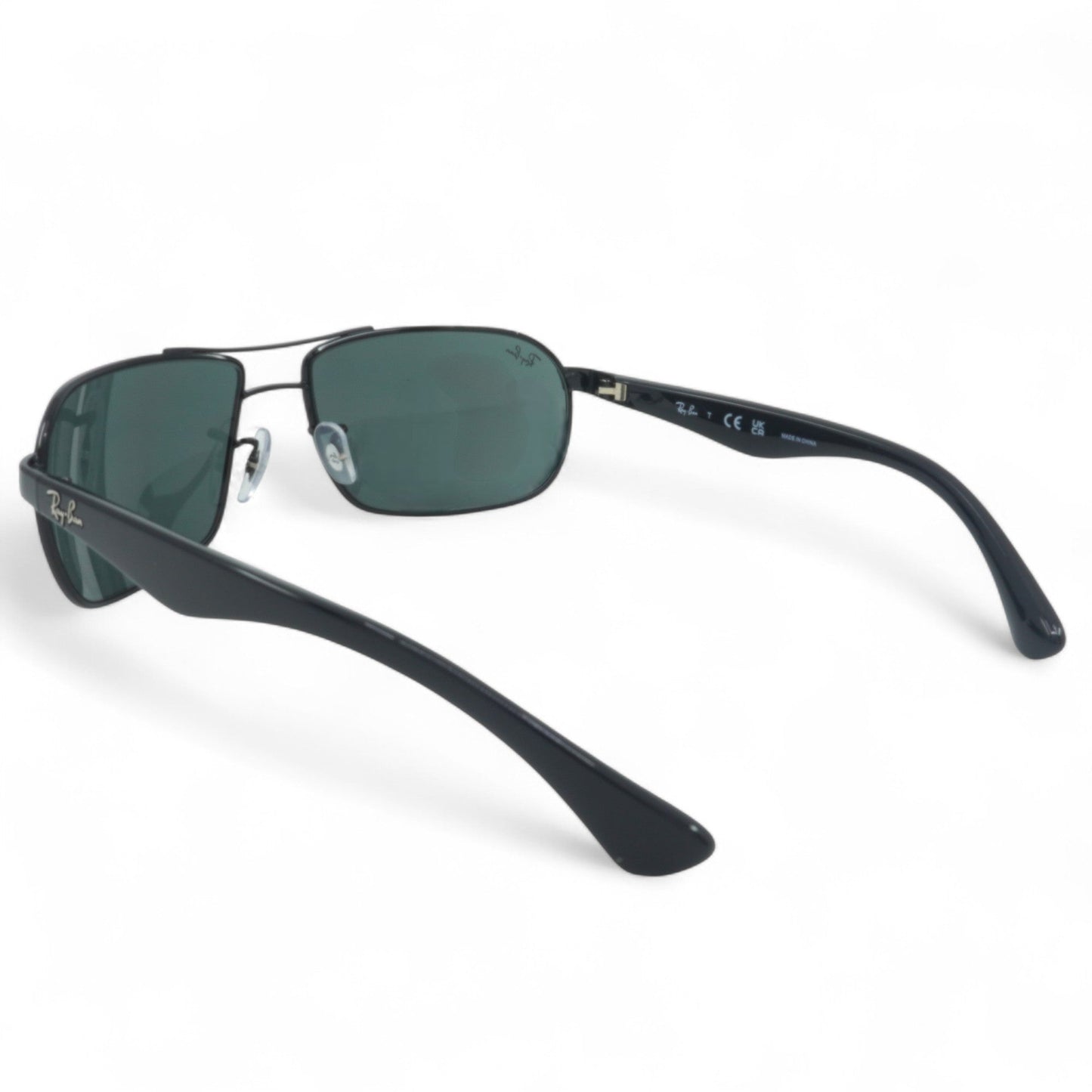 Ray-Ban Men's Rectangle Sunglasses