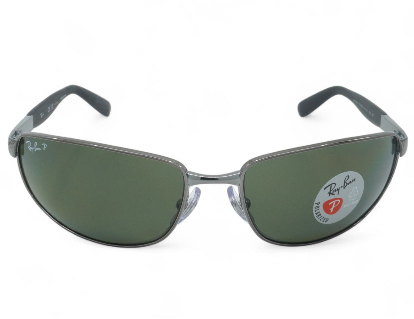 Ray-Ban Men's Rectangle Sunglasses