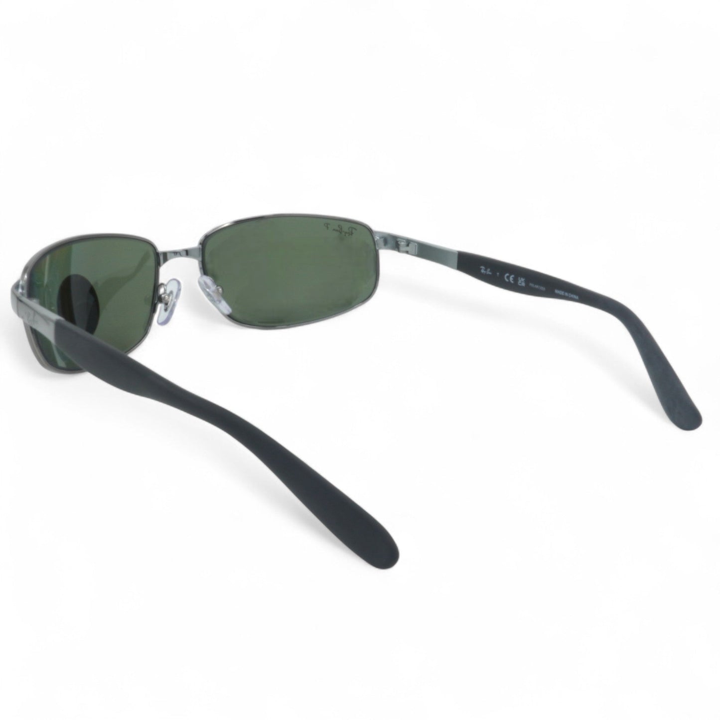 Ray-Ban Men's Rectangle Sunglasses