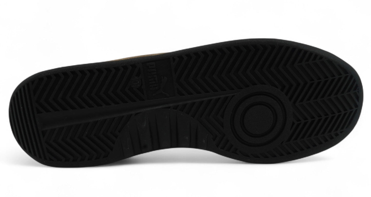 Black/Pebble/Team Gold-