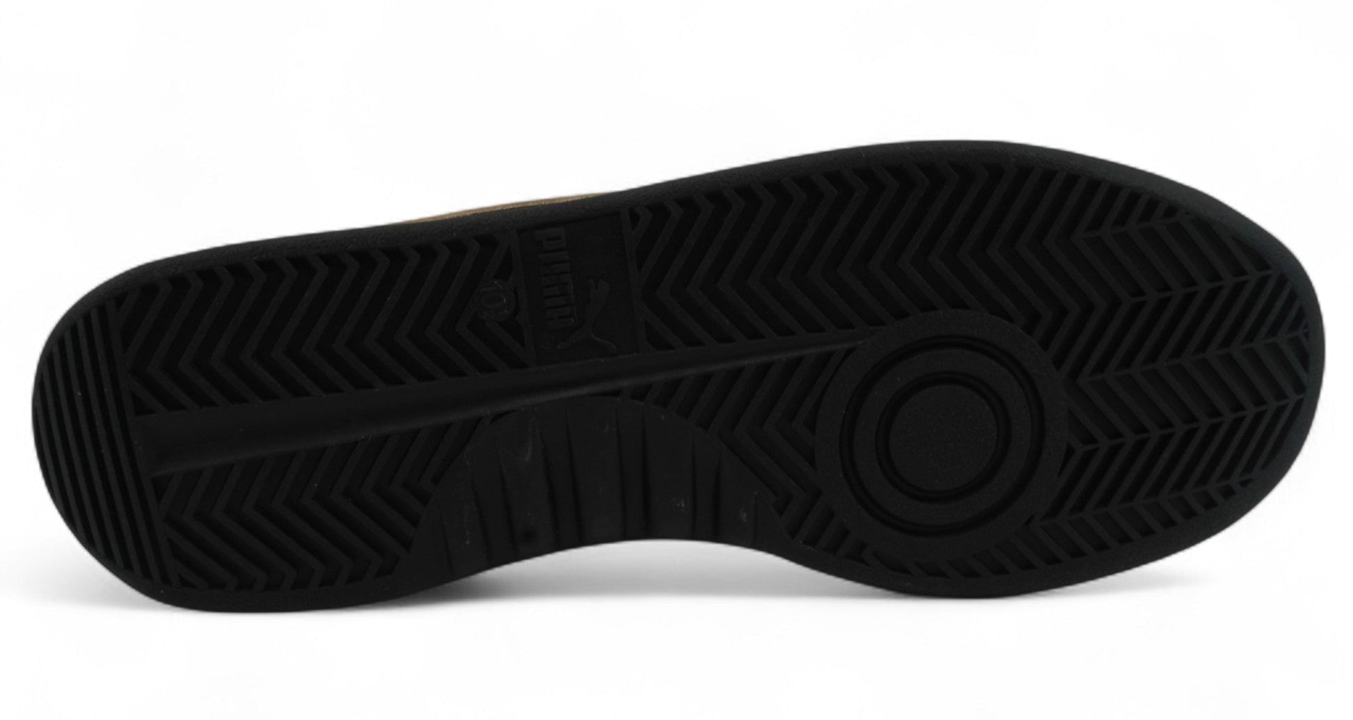 Black/Pebble/Team Gold-