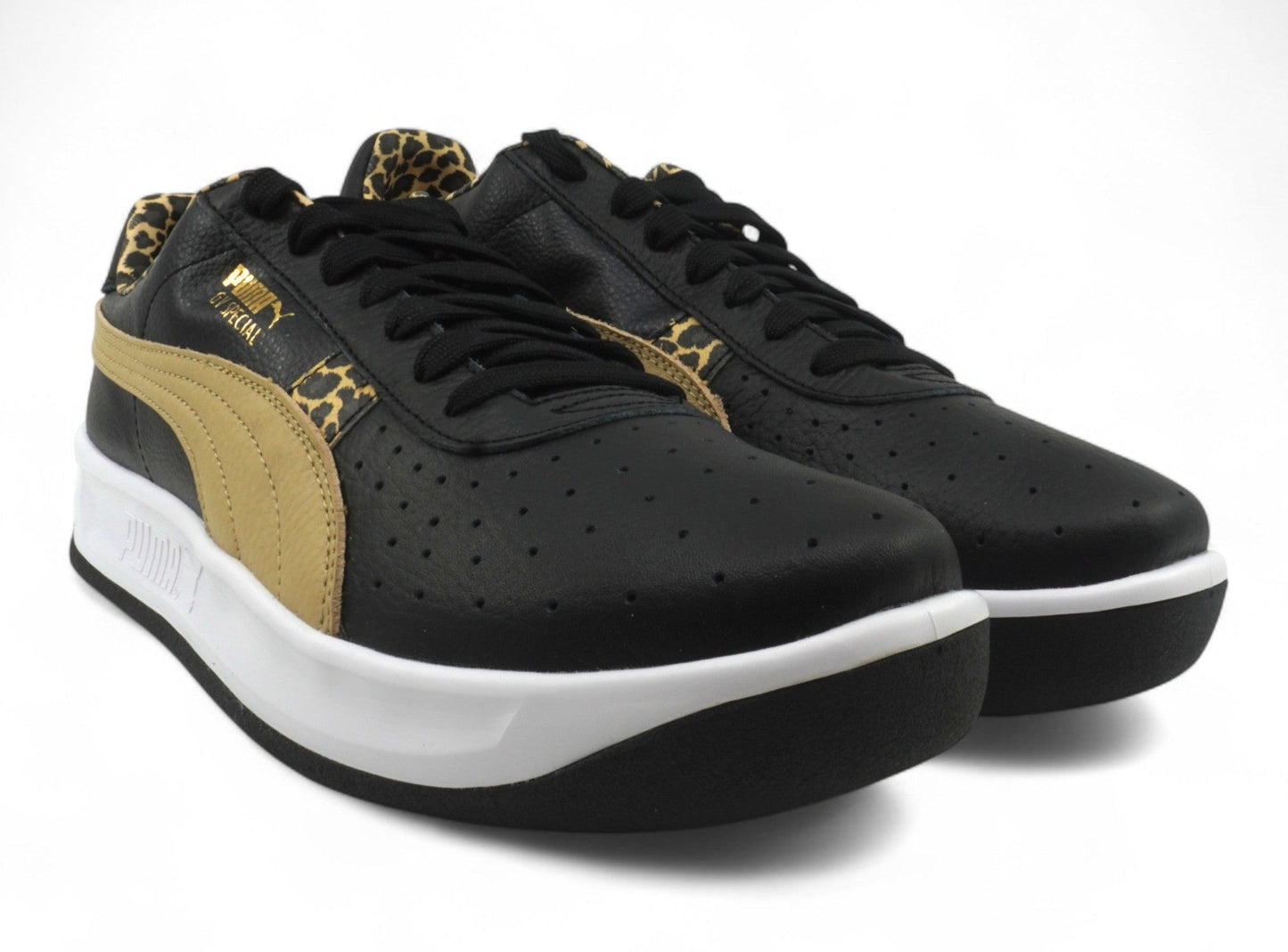 Vans Men's Puma Gv Special Wild 'Cheetah' Sneakers