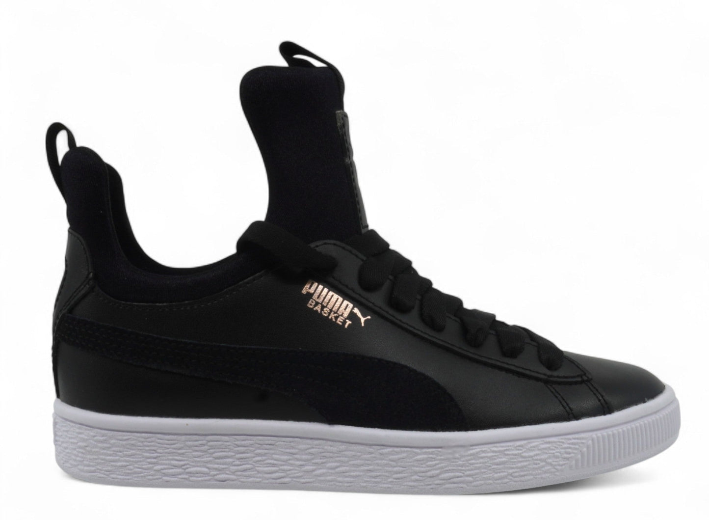 Youth Puma Puma Basket Fierce (Big Kids)