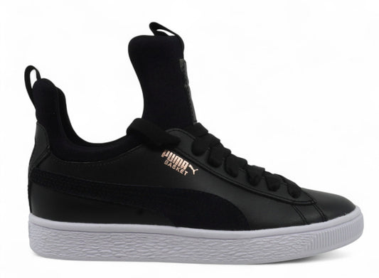 Youth Puma Puma Basket Fierce (Big Kids)