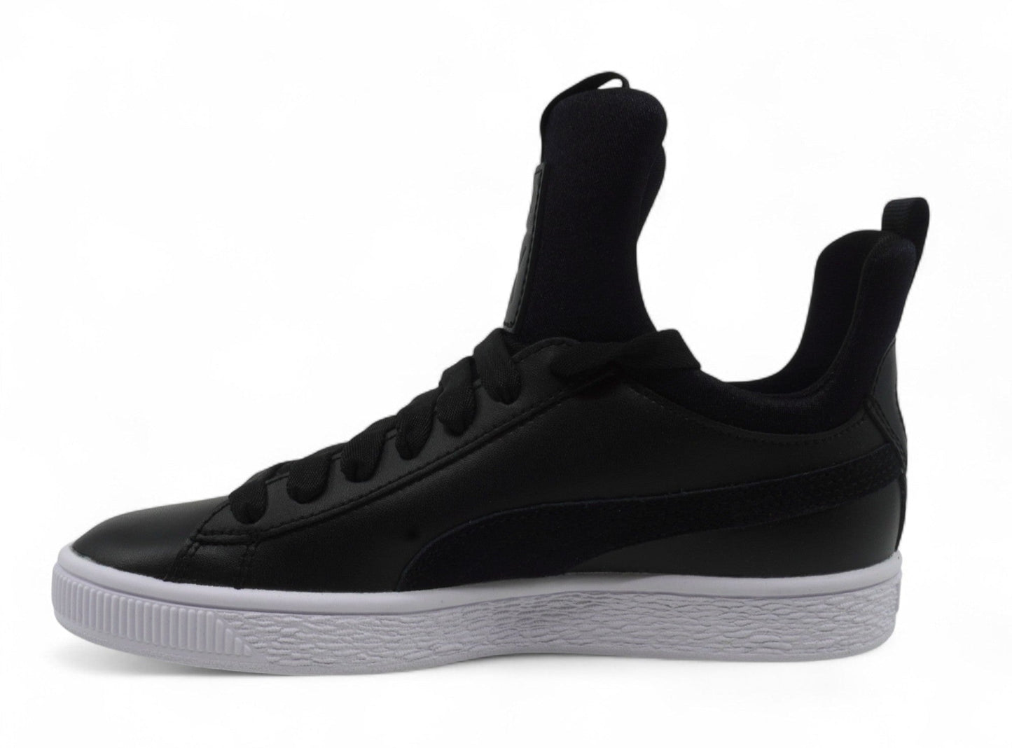 Vans Youth Puma Puma Basket Fierce Big Kids Sneakers