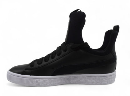 Vans Youth Puma Puma Basket Fierce Big Kids Sneakers