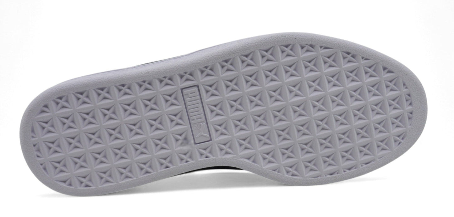 Youth Puma Puma Basket Fierce (Big Kids)